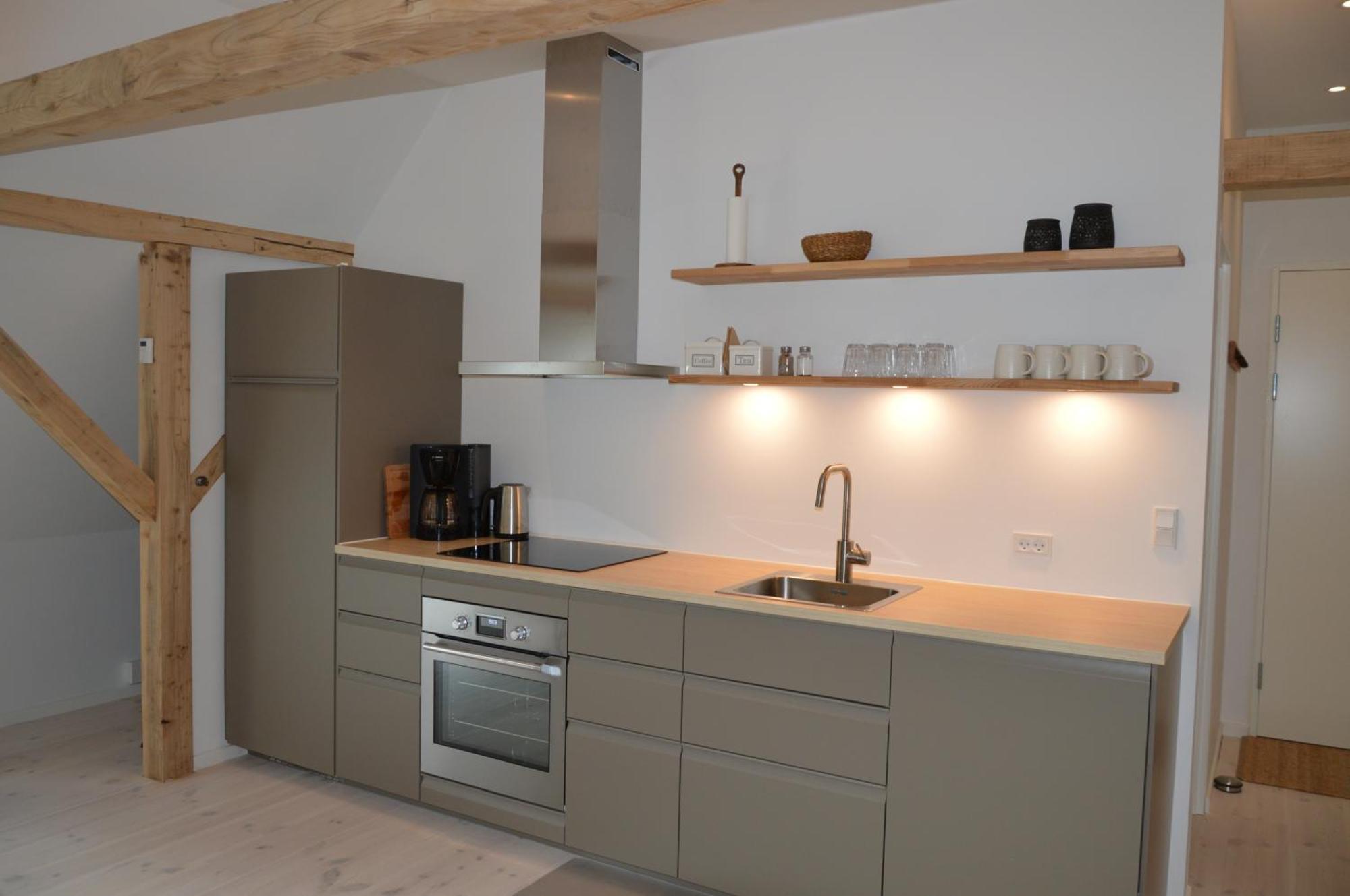 Svendlundgaard Apartments Herning Extérieur photo