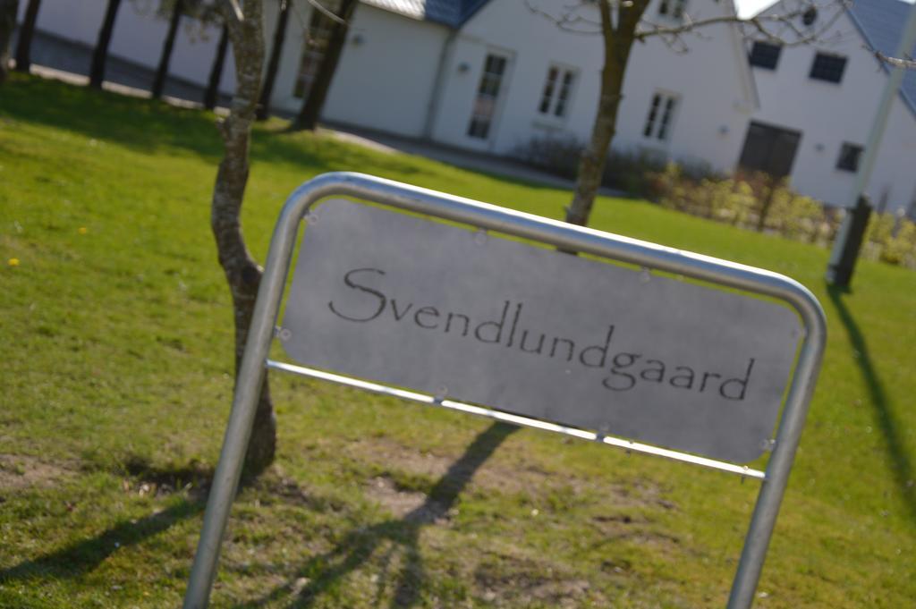 Svendlundgaard Apartments Herning Chambre photo