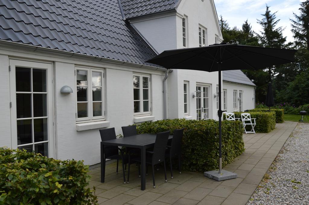 Svendlundgaard Apartments Herning Chambre photo