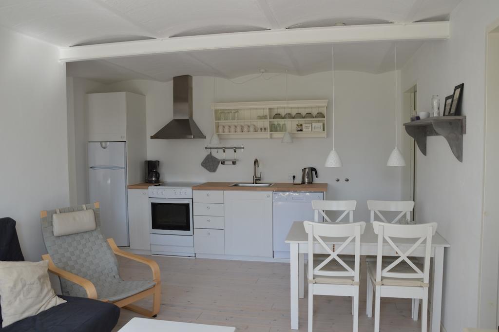 Svendlundgaard Apartments Herning Chambre photo