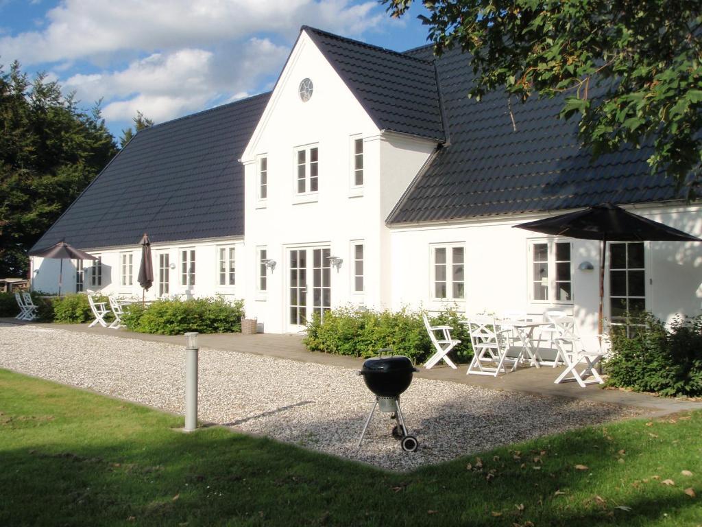 Svendlundgaard Apartments Herning Extérieur photo
