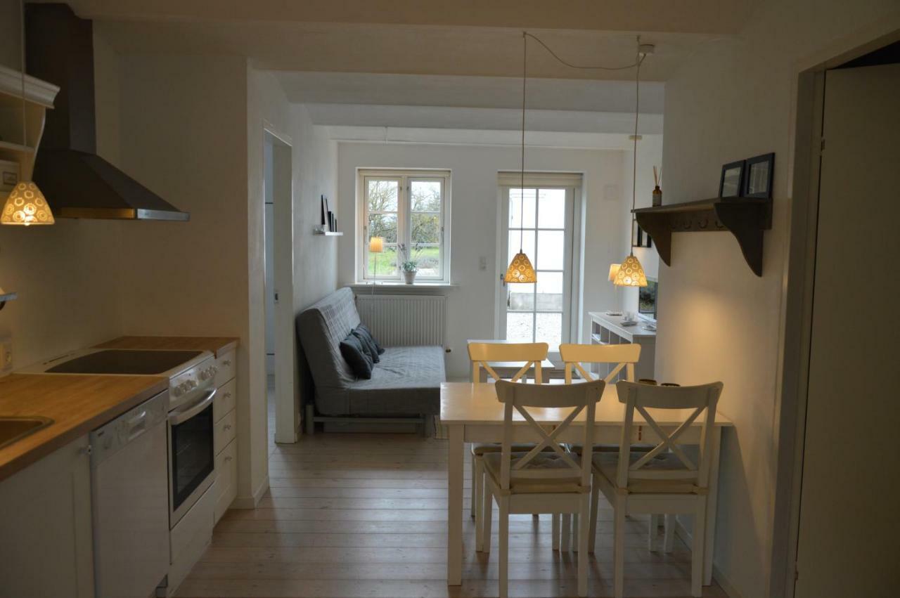 Svendlundgaard Apartments Herning Extérieur photo