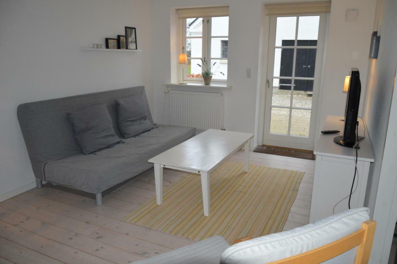 Svendlundgaard Apartments Herning Extérieur photo