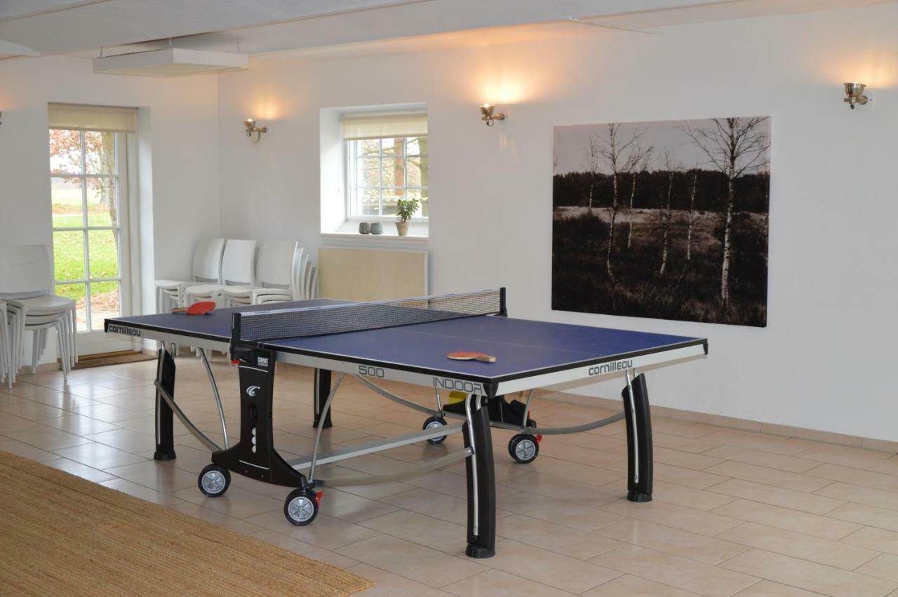 Svendlundgaard Apartments Herning Extérieur photo