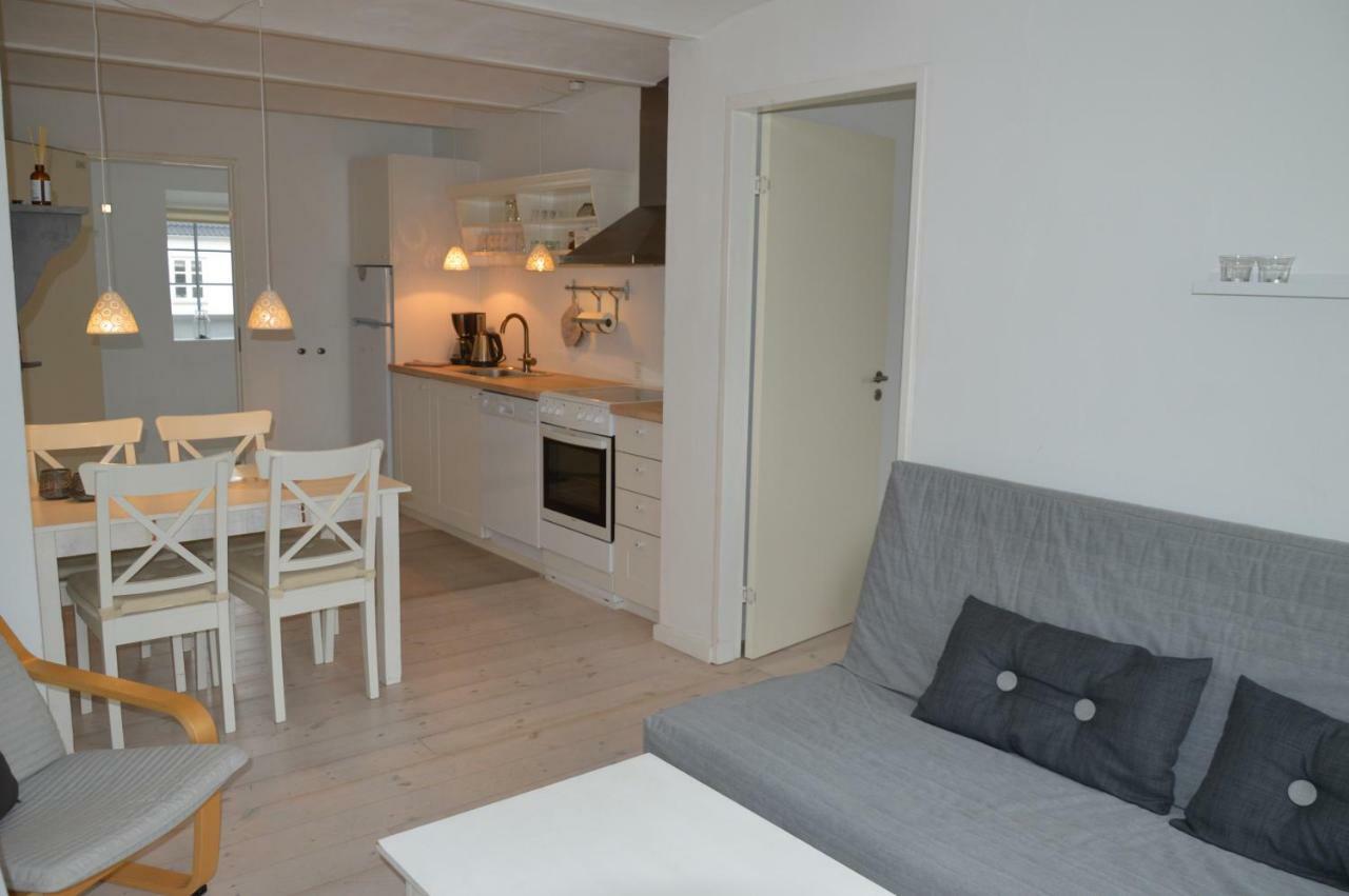 Svendlundgaard Apartments Herning Extérieur photo