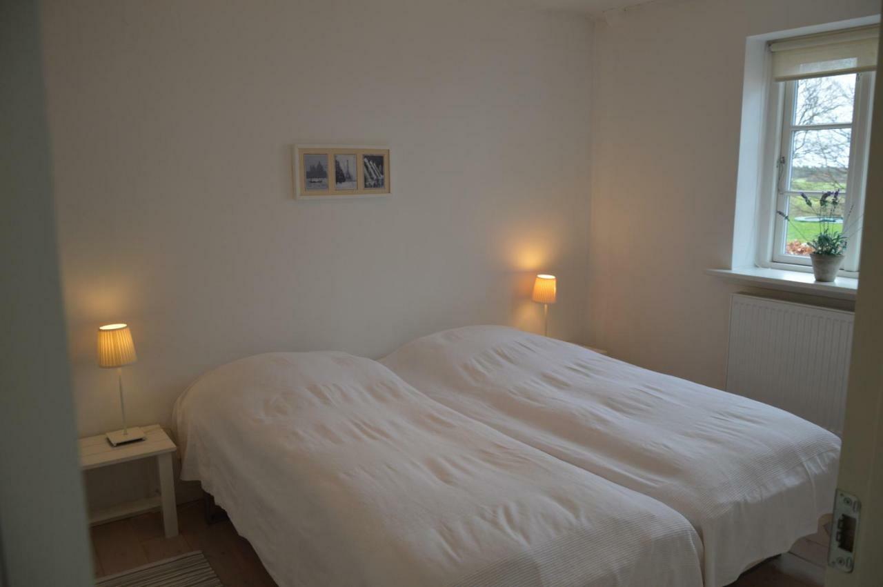 Svendlundgaard Apartments Herning Extérieur photo