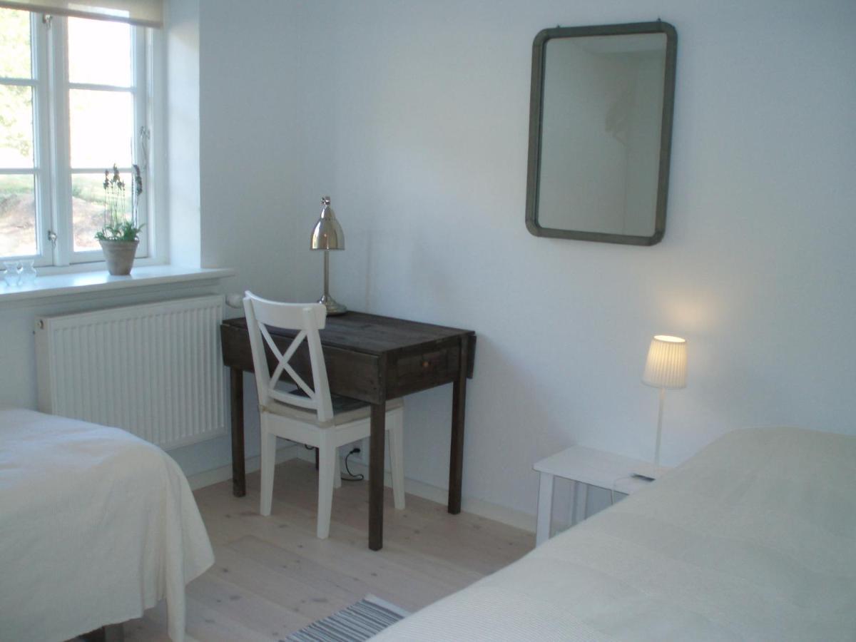 Svendlundgaard Apartments Herning Chambre photo